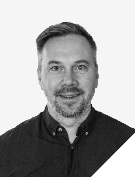 Lars Rugelsjøen Lie